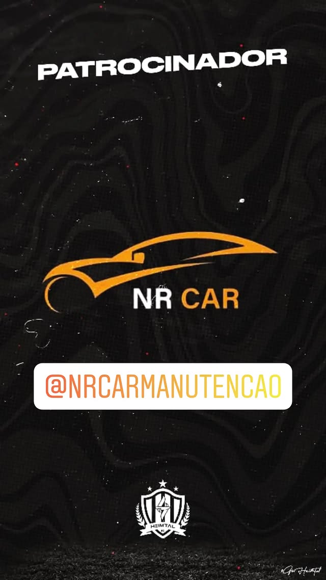 Logo NR