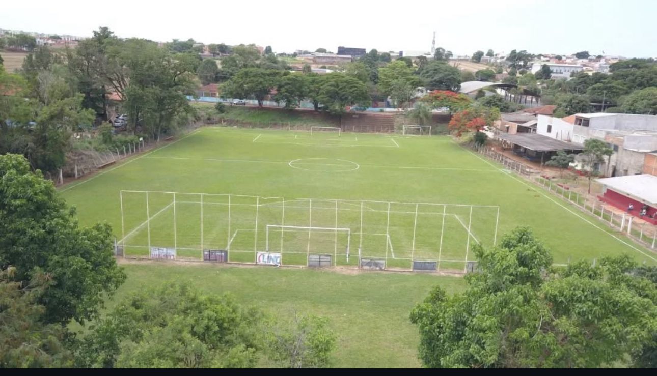 Campo de Futebol Heimtal FC