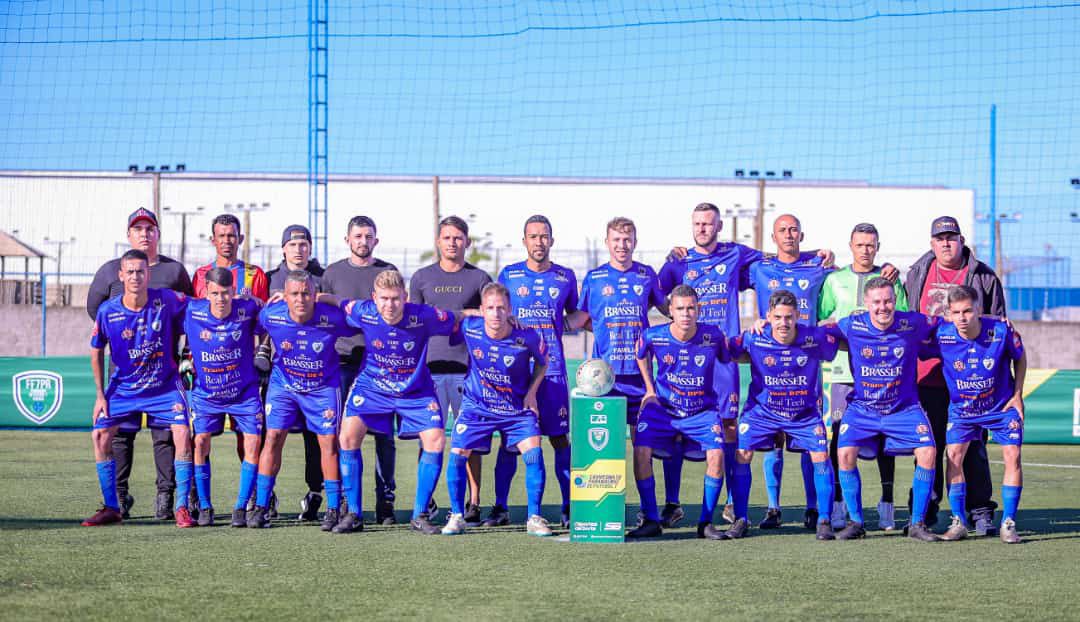 Time Heimtal FC